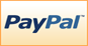 Paypal logo