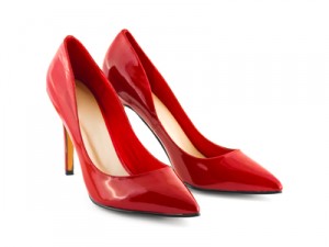 Mediation-and-Killer-Shoes; Alla Roytberg; The Law Firm and Mediation Practice of Alla Roytberg