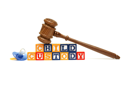 New York City Mediation Law Attorney Alla Roytberg of www.goodlawfirm.com discusses child custody in New York and why it's best to handle matters outside of court.